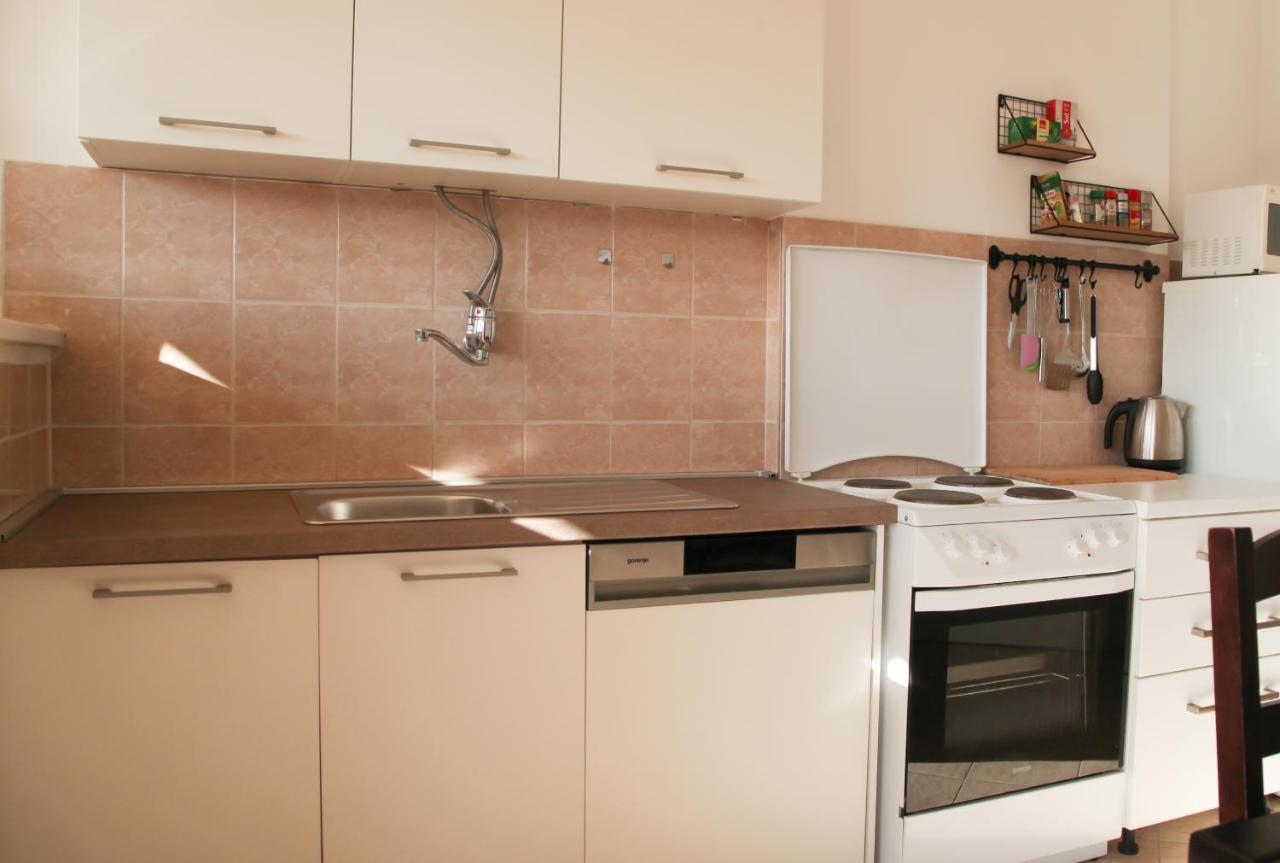 Kate'S Apartment スプリト エクステリア 写真