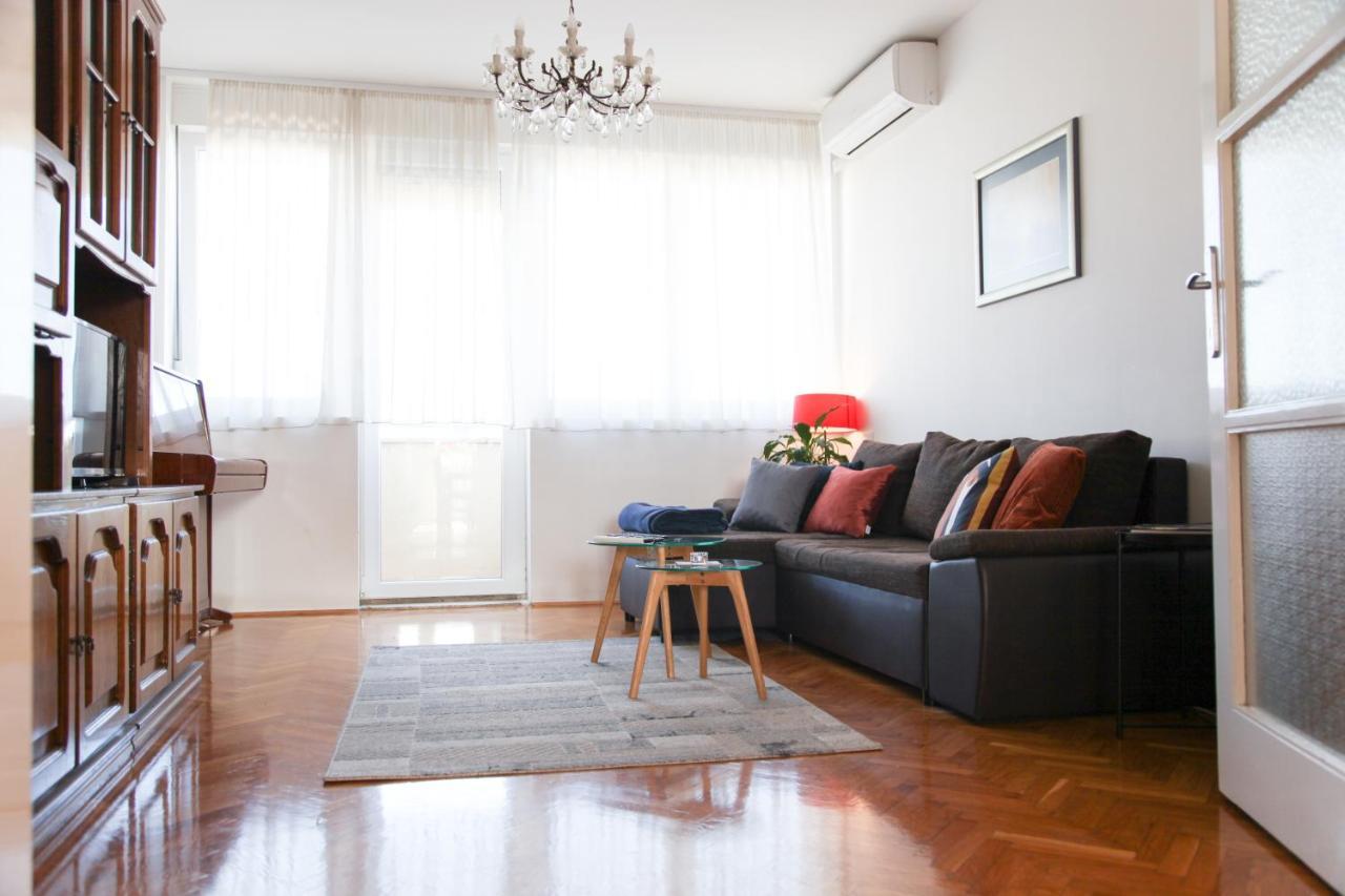Kate'S Apartment スプリト エクステリア 写真