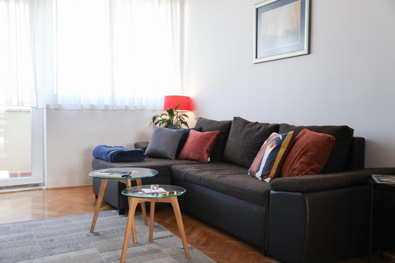 Kate'S Apartment スプリト エクステリア 写真
