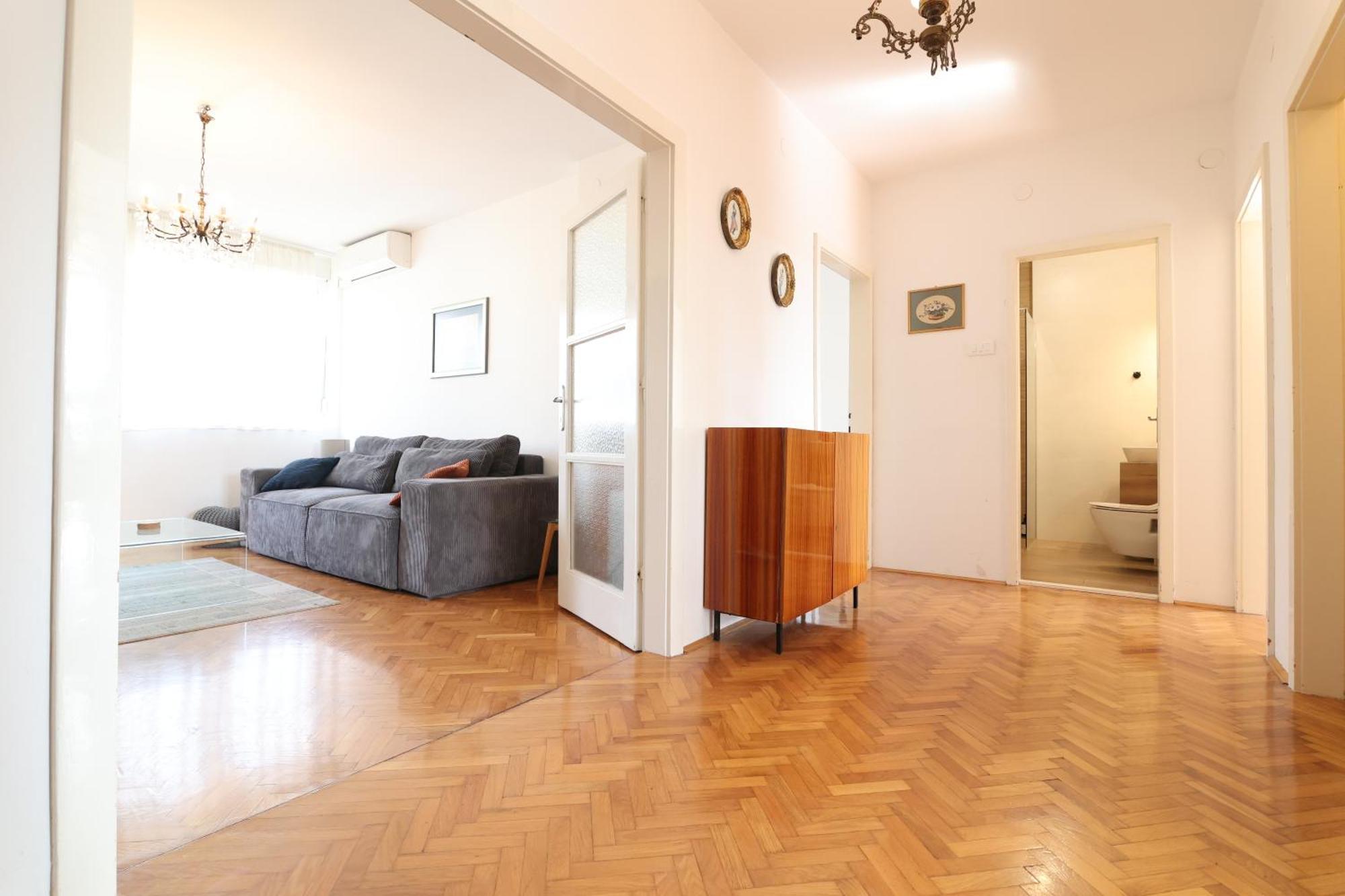 Kate'S Apartment スプリト エクステリア 写真