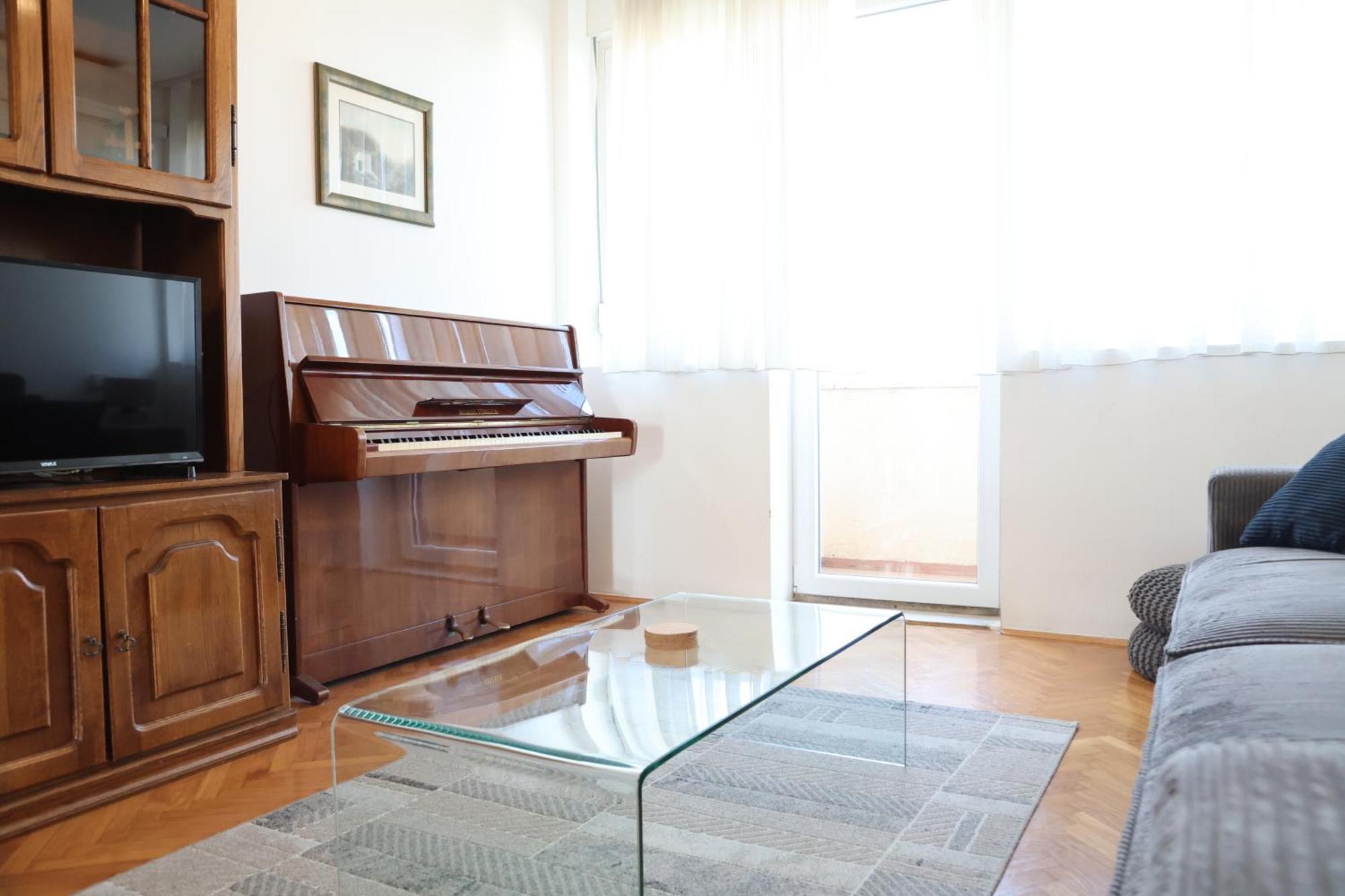 Kate'S Apartment スプリト エクステリア 写真