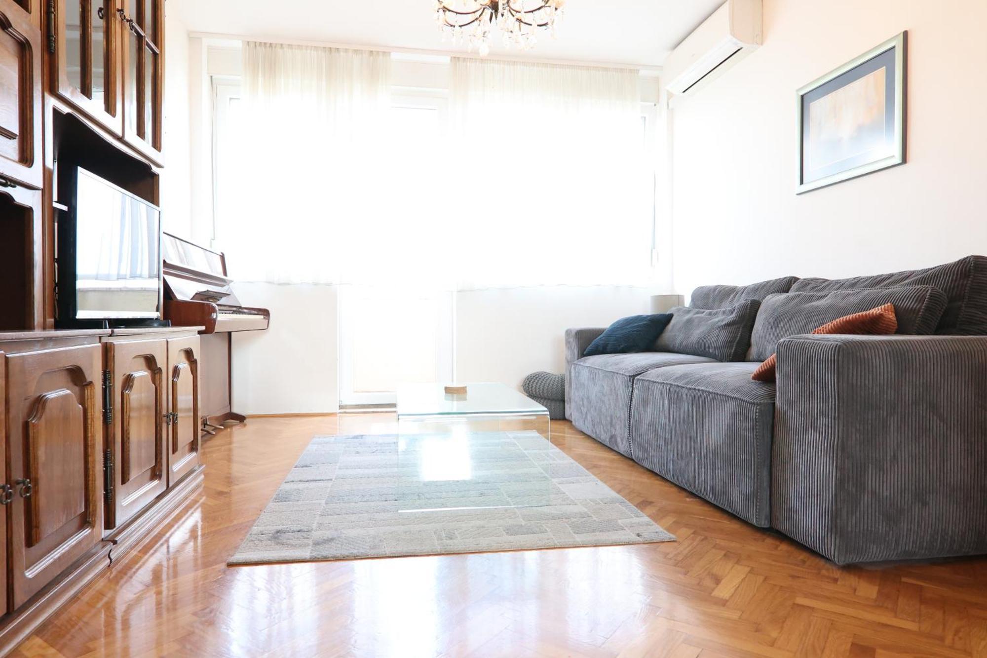 Kate'S Apartment スプリト エクステリア 写真