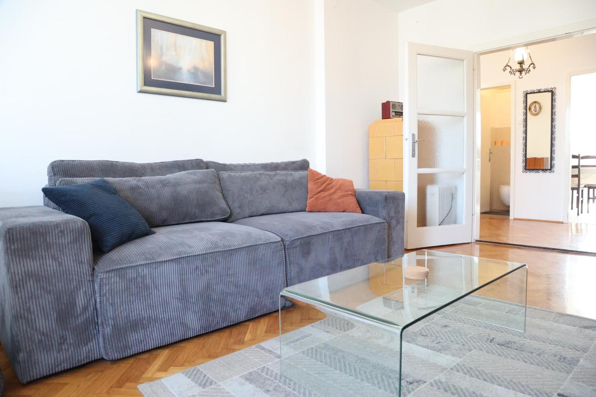 Kate'S Apartment スプリト エクステリア 写真